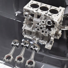 Laden Sie das Bild in den Galerie-Viewer, Motorblock BMW Mini F57 F56 F55 B38A15A 1.5 Benzin Unkomplett