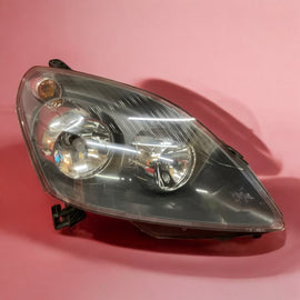 Frontscheinwerfer Opel Zafira 13252473 Rechts Scheinwerfer Headlight SCH2700387125wd
