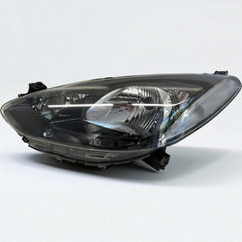 Frontscheinwerfer Mazda II Links Scheinwerfer Headlight