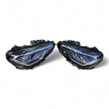 Load image into Gallery viewer, Frontscheinwerfer BMW 2 G42 5A320F3 Full LED Ein Satz Scheinwerfer Headlight SCH5742696345uf