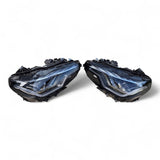 Frontscheinwerfer BMW 2 G42 5A320F3 Full LED Ein Satz Scheinwerfer Headlight