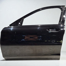 Tür Mercedes-Benz W205 Vorne Links Grau Door Porta Porte