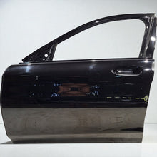 Load image into Gallery viewer, Tür Mercedes-Benz W205 Vorne Links Grau Door Porta Porte
