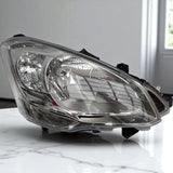 Frontscheinwerfer Citroën Berlingo Rechts Scheinwerfer Headlight