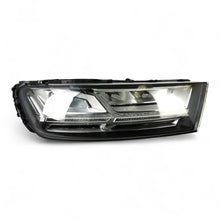 Laden Sie das Bild in den Galerie-Viewer, Frontscheinwerfer Audi Q7 4M0941034 Full LED Rechts Scheinwerfer Headlight SCH7350574528gs