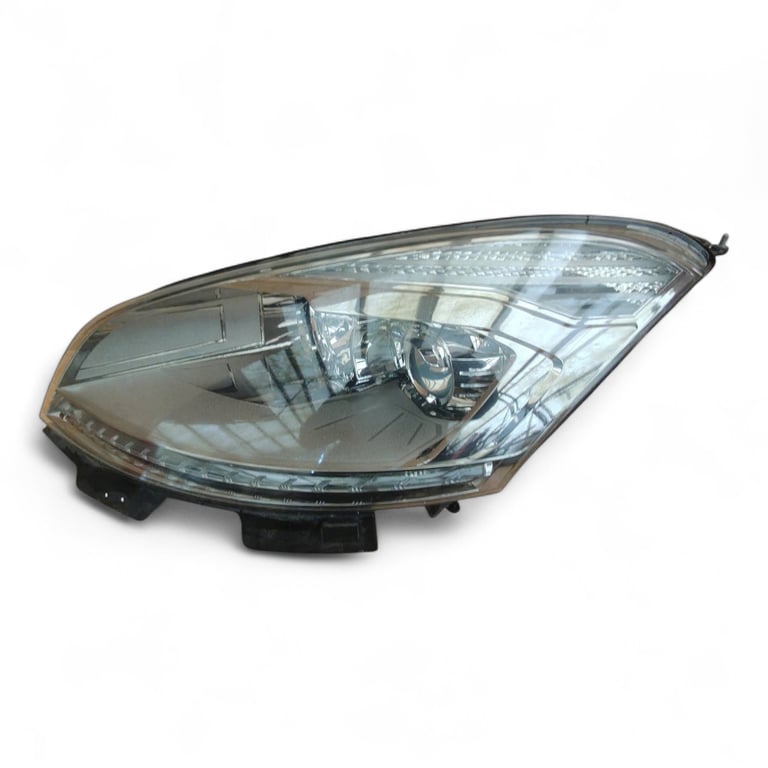 Frontscheinwerfer Citroën C4 Picasso I Links Scheinwerfer Headlight SCH5389291943pw
