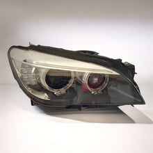Load image into Gallery viewer, Frontscheinwerfer BMW 7 F01 F02 7424134 Xenon Rechts Scheinwerfer Headlight