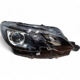 Frontscheinwerfer Peugeot 2008 I 450785 Rechts Scheinwerfer Headlight