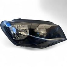 Load image into Gallery viewer, Frontscheinwerfer VW Caddy 2K1941016B Rechts Scheinwerfer Headlight SCH6942190942pp