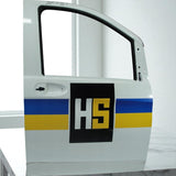 Tür Mercedes-Benz Vito W447 Vorne Rechts Door Porta Porte