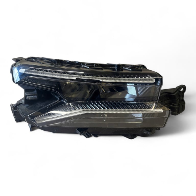 Frontscheinwerfer Citroën C5 Aircross 9845355980 LED Rechts Headlight SCH7383106695mj