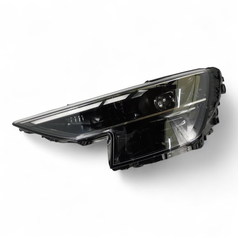 Frontscheinwerfer Audi Q8 4M8941011 Full LED Links Scheinwerfer Headlight SCH2354304606ek