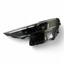 Load image into Gallery viewer, Frontscheinwerfer Audi Q8 4M8941011 Full LED Links Scheinwerfer Headlight SCH2354304606ek