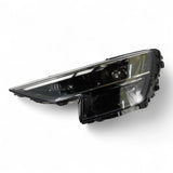 Frontscheinwerfer Audi Q8 4M8941011 Full LED Links Scheinwerfer Headlight