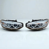 Frontscheinwerfer BMW 4 F36 F32 F33 7410791-03 7410792-03 Xenon Ein Satz