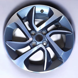 1x Alufelge 16 Zoll 6.5