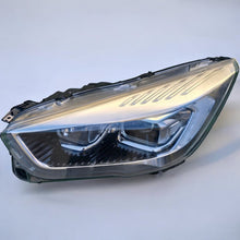 Laden Sie das Bild in den Galerie-Viewer, Frontscheinwerfer Ford Kuga GV4113D155AJ Bi-Xenon Links Scheinwerfer Headlight SCH9240805237kf