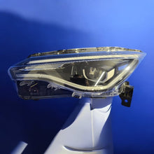 Load image into Gallery viewer, Frontscheinwerfer Renault Zoe 260609388R Full LED Links Scheinwerfer Headlight SCH3638994711uk