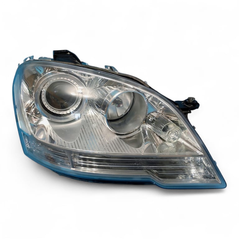 Frontscheinwerfer Mercedes-Benz W164 A164820XXXX Xenon Rechts Headlight SCH2239190494pd