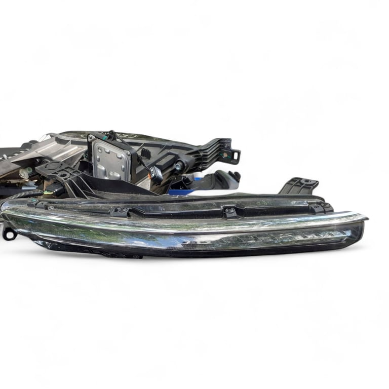 Frontscheinwerfer Citroën C5 X 9833775580 Rechts Scheinwerfer Headlight SCH4690962487ul