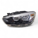 Frontscheinwerfer BMW 1 F21 F20 7358391-10 Ein Stück (Rechts oder Links)