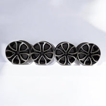 Load image into Gallery viewer, 4x Alufelge 17 Zoll 7.0" 5x112 A2054010200 Mercedes-Benz Rim Wheel FEL4331918052oc