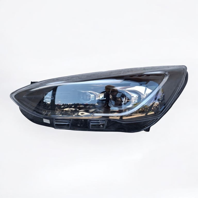 Frontscheinwerfer Ford Focus JX7B-13E017-AH LED Links Scheinwerfer Headlight