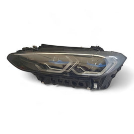 Frontscheinwerfer BMW G22 G82 5A19367 Laser Links Scheinwerfer Headlight SCH1314512847ve