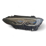 Frontscheinwerfer BMW G22 G82 5A19367 Laser Links Scheinwerfer Headlight