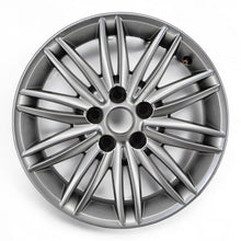 Laden Sie das Bild in den Galerie-Viewer, 1x Alufelge 16 Zoll 7.0&quot; 5x108 50ET Glanz Silber F1EJ-A1B Ford Rim Wheel