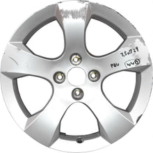 Laden Sie das Bild in den Galerie-Viewer, 1x Alufelge 17 Zoll 7.5&quot; 4x108 29ET 9673738677 Peugeot 3008 Rim Wheel