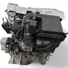 Laden Sie das Bild in den Galerie-Viewer, Motor Toyota Prius Plus 2ZR 1.8 55TKm 2012 Hybrid Engine Komplett