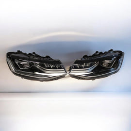 Frontscheinwerfer VW Caddy IV 2K9941036C 2K9941035C LED Ein Satz Headlight SCH6549111458de