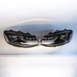 Frontscheinwerfer VW Caddy IV 2K9941036C 2K9941035C LED Ein Satz Headlight