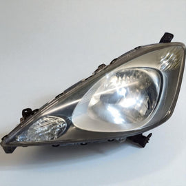 Frontscheinwerfer Honda Jazz III Links Scheinwerfer Headlight