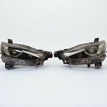 Load image into Gallery viewer, Frontscheinwerfer Mazda Cx3 Cx 3 B10E-51040 LED Ein Satz Scheinwerfer Headlight