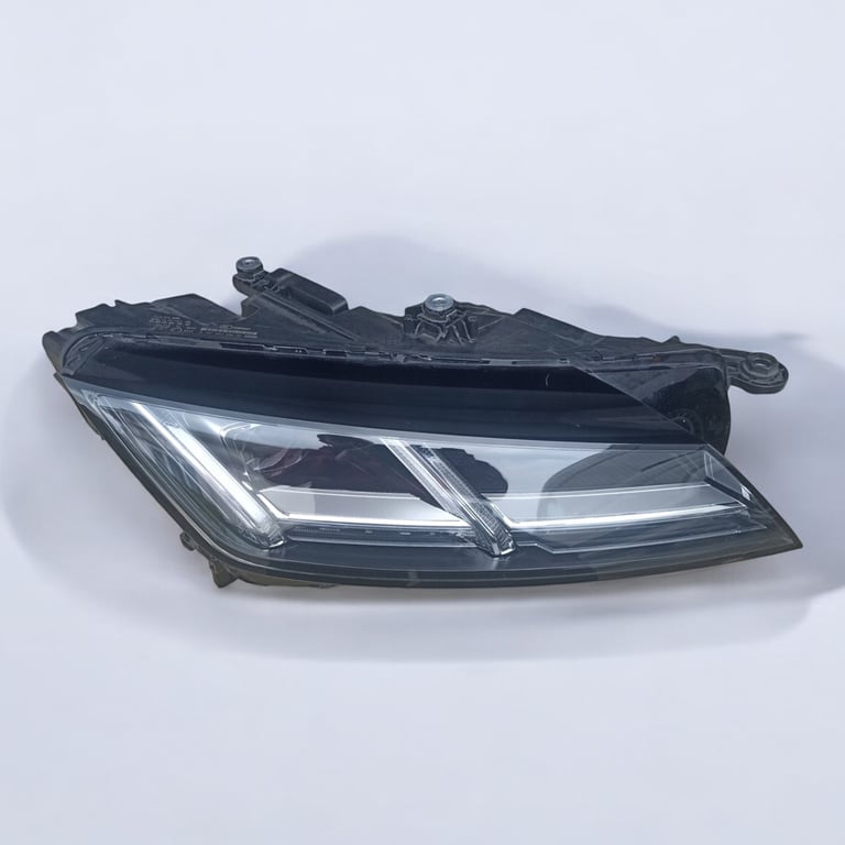 Frontscheinwerfer Audi Tt 8S0941036D Rechts Scheinwerfer Headlight