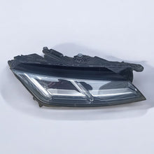 Load image into Gallery viewer, Frontscheinwerfer Audi Tt 8S0941036D Rechts Scheinwerfer Headlight