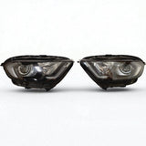 Frontscheinwerfer Ford Ecosport GN15-13D154-HE Xenon Rechts oder Links