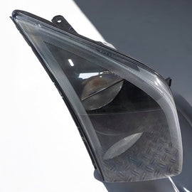 Frontscheinwerfer VW Crafter 2E1941006 Rechts Scheinwerfer Headlight SCH2955377319te