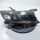 Frontscheinwerfer Toyota Land Cruiser LED Rechts Scheinwerfer Headlight