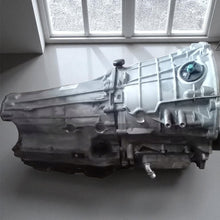Laden Sie das Bild in den Galerie-Viewer, Getriebe Mercedes-Benz W206 A7252700819 A2062703501 D7251-GL IW9X550M Automatik