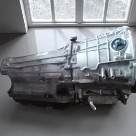 Getriebe Mercedes-Benz W206 A7252700819 A2062703501 D7251-GL IW9X550M Automatik