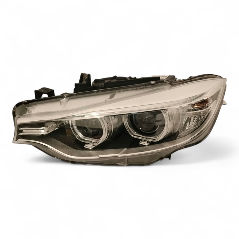 Frontscheinwerfer BMW 4 F36 F32 F33 7460625-01 Xenon Links Headlight SCH1790465756zr