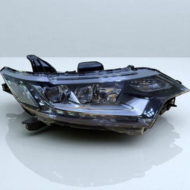 Frontscheinwerfer Mitsubishi Outlander ECM921-22A20 Rechts Headlight