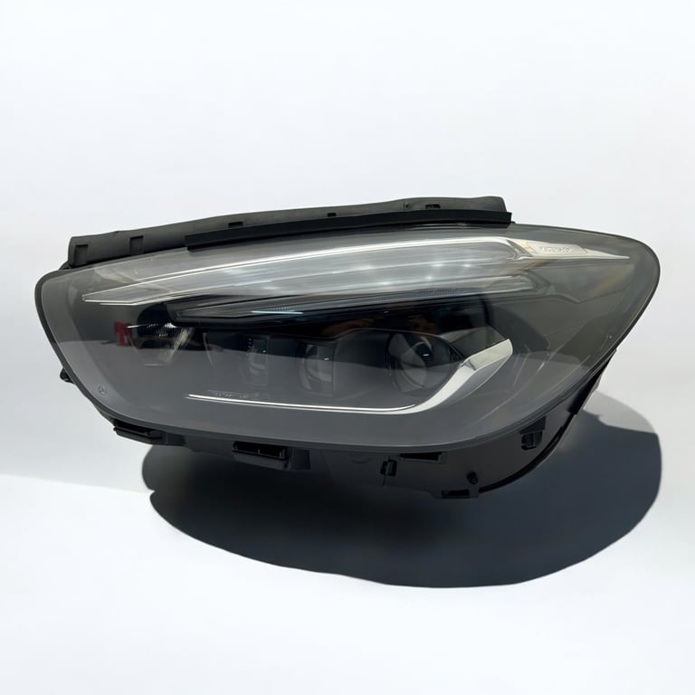 Frontscheinwerfer Mercedes-Benz W247 A2479068305 LED Links Headlight SCH2029448973jx