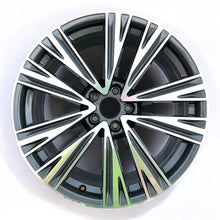 Load image into Gallery viewer, 1x Alufelge 20 Zoll 8.5" 5x112 43ET 4K0601025J Audi A6 Rim Wheel FEL6110392826hb
