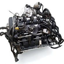 Load image into Gallery viewer, Motor Audi Seat Skoda VW CPW 1.4 TSI 110PS 81kW Benzin Engine Komplett