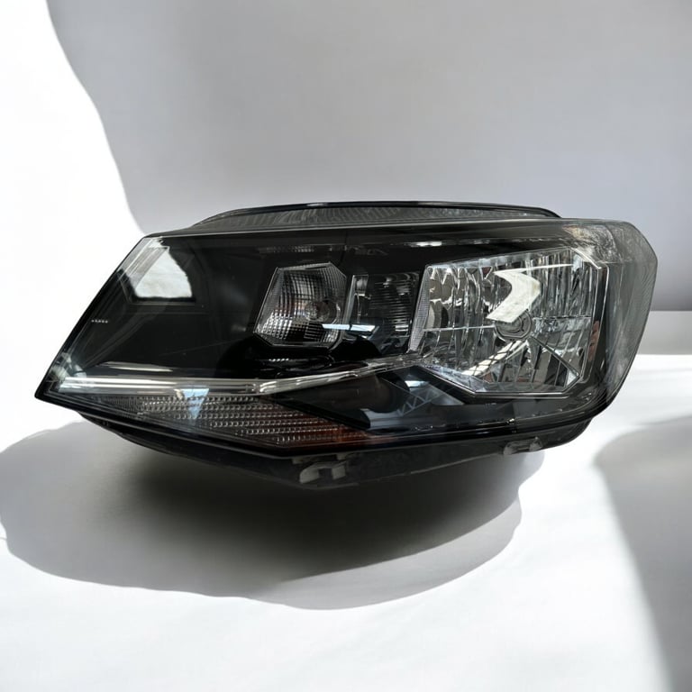 Frontscheinwerfer VW Caddy 2K1941015 1ED012286-01 Links Scheinwerfer Headlight SCH1168169532up