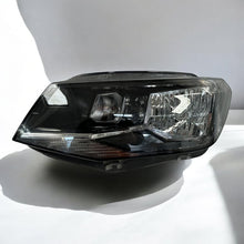 Load image into Gallery viewer, Frontscheinwerfer VW Caddy 2K1941015 1ED012286-01 Links Scheinwerfer Headlight SCH1168169532up
